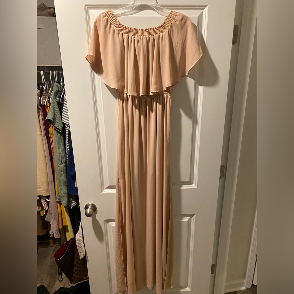 Show me your Mumu dress
